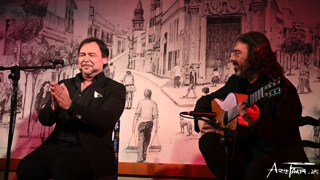 Festival de Jerez 2026  