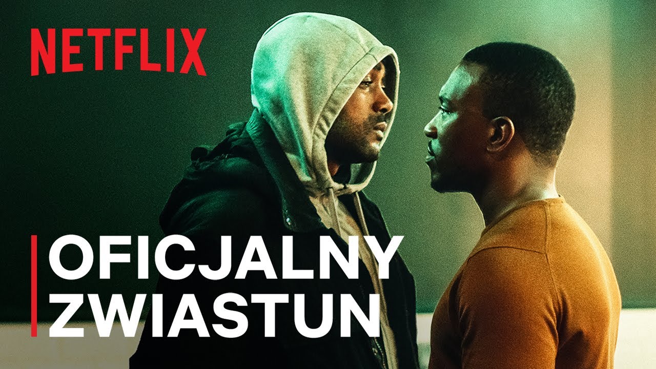Top Boy &mdash; sezon 3 | Oficjalny zwiastun | Netflix