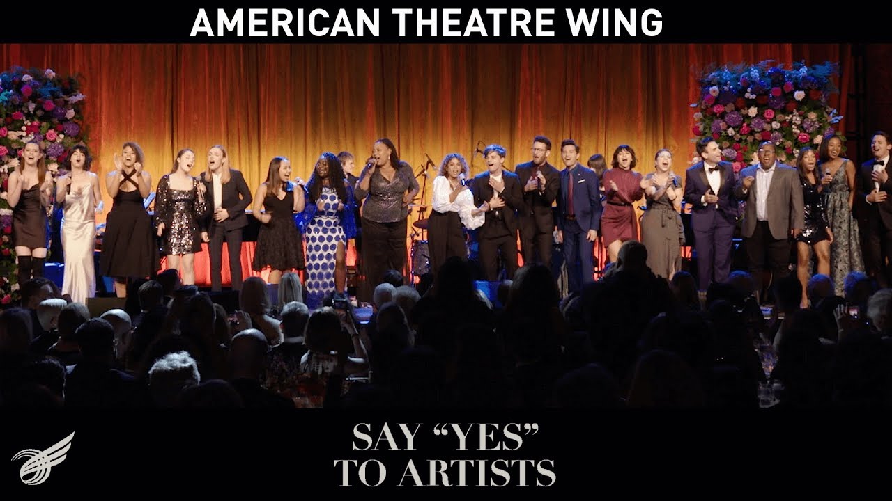 2019 Gala: Original Cast Members of Rent present 