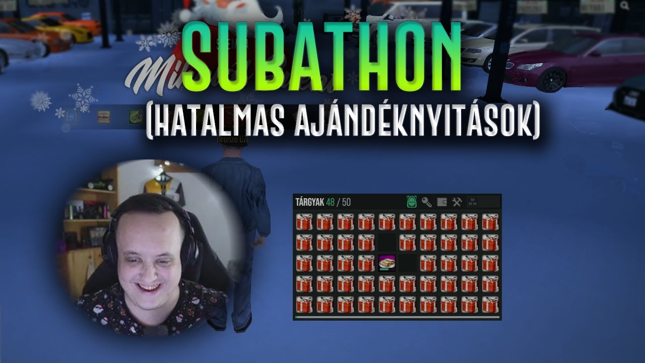 🔥SEEMTA V4 |63#|TÖKNYITÁS ÉS AJÁNDÉKNYITÁSOK😂🔥