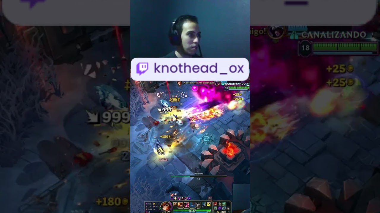 Satisfactorio 👌 #shorts #lol #leagueoflegends #aram #missfortune #cuadrakill