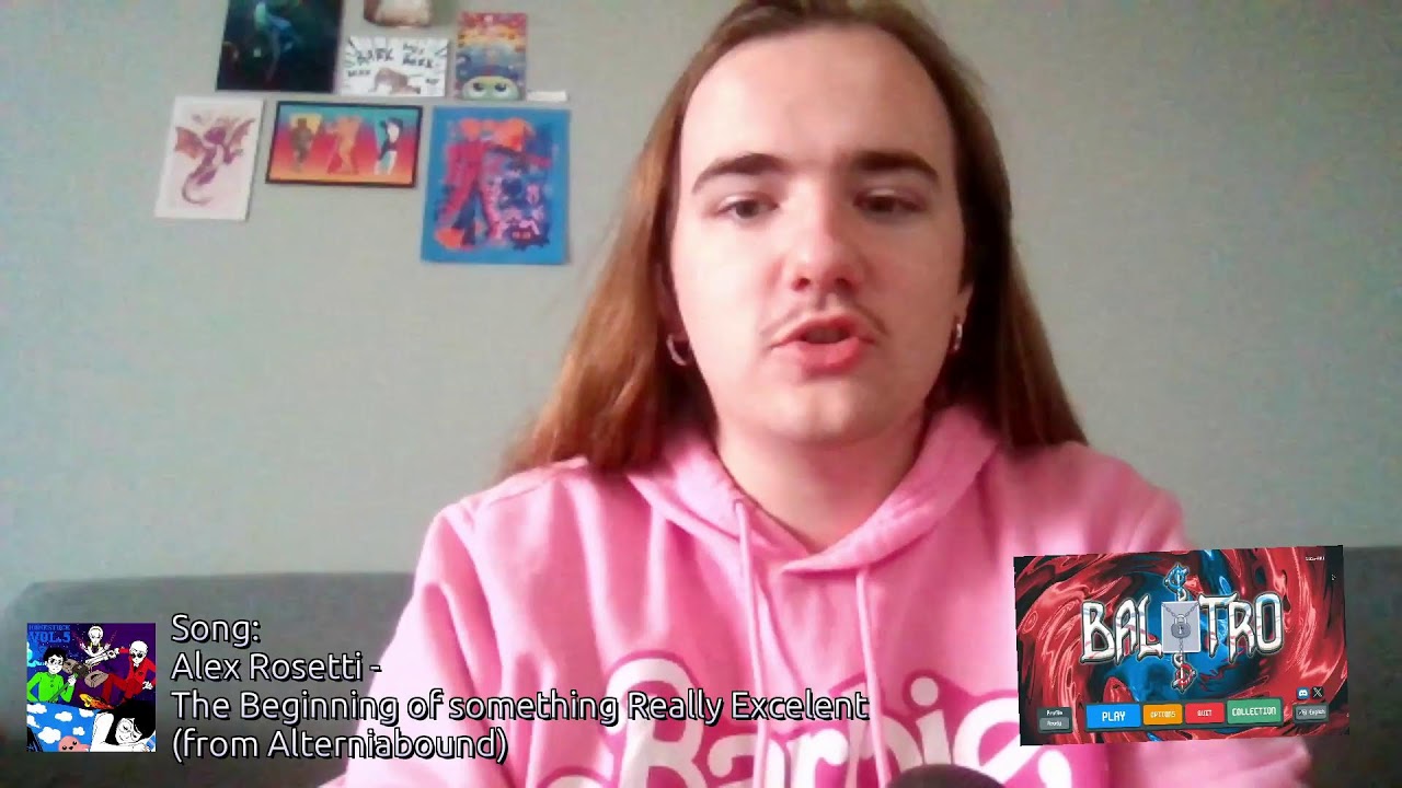 first balatro stream!!! (oops lost internet)