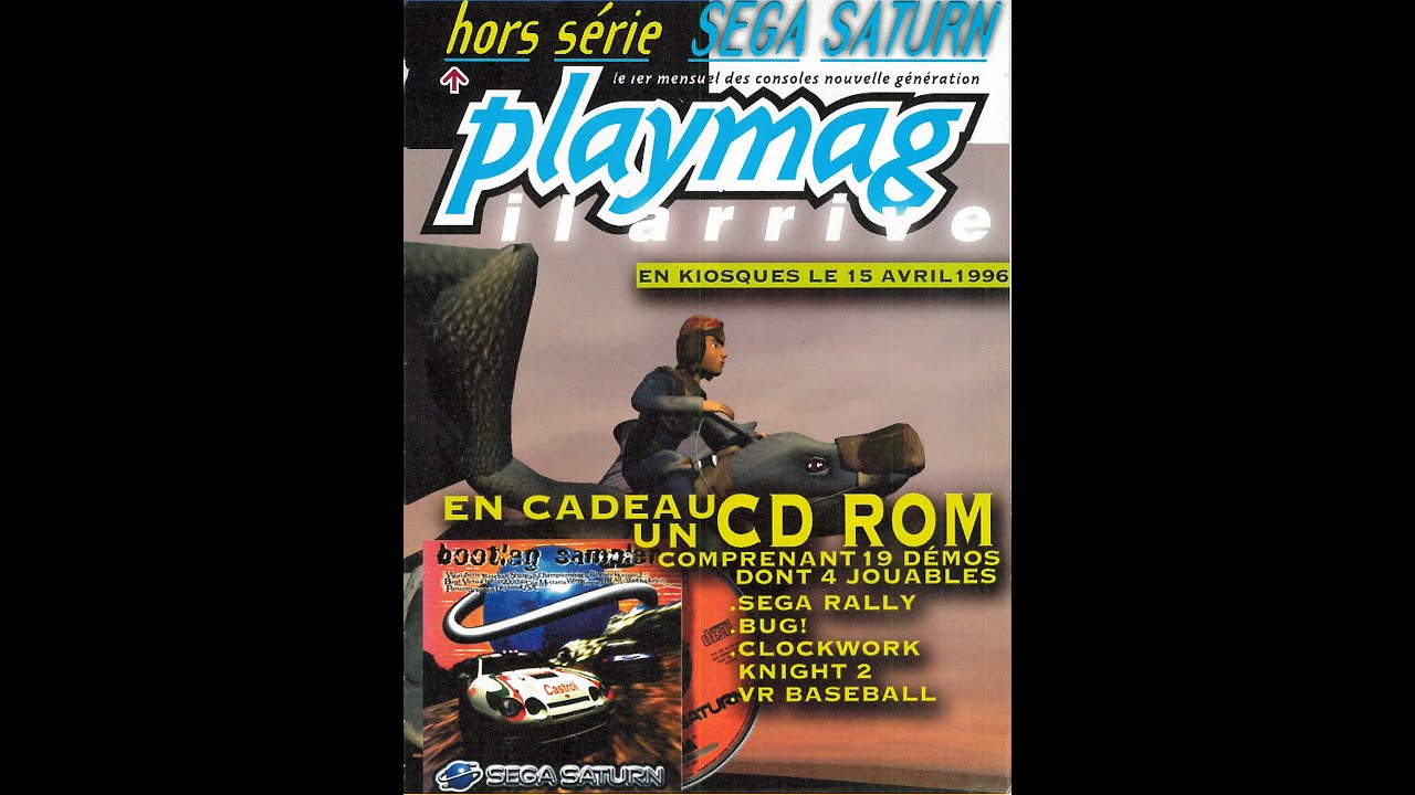 Live du soir - Débat jeux vidéos et collection #Retrogaming 08/04/2023