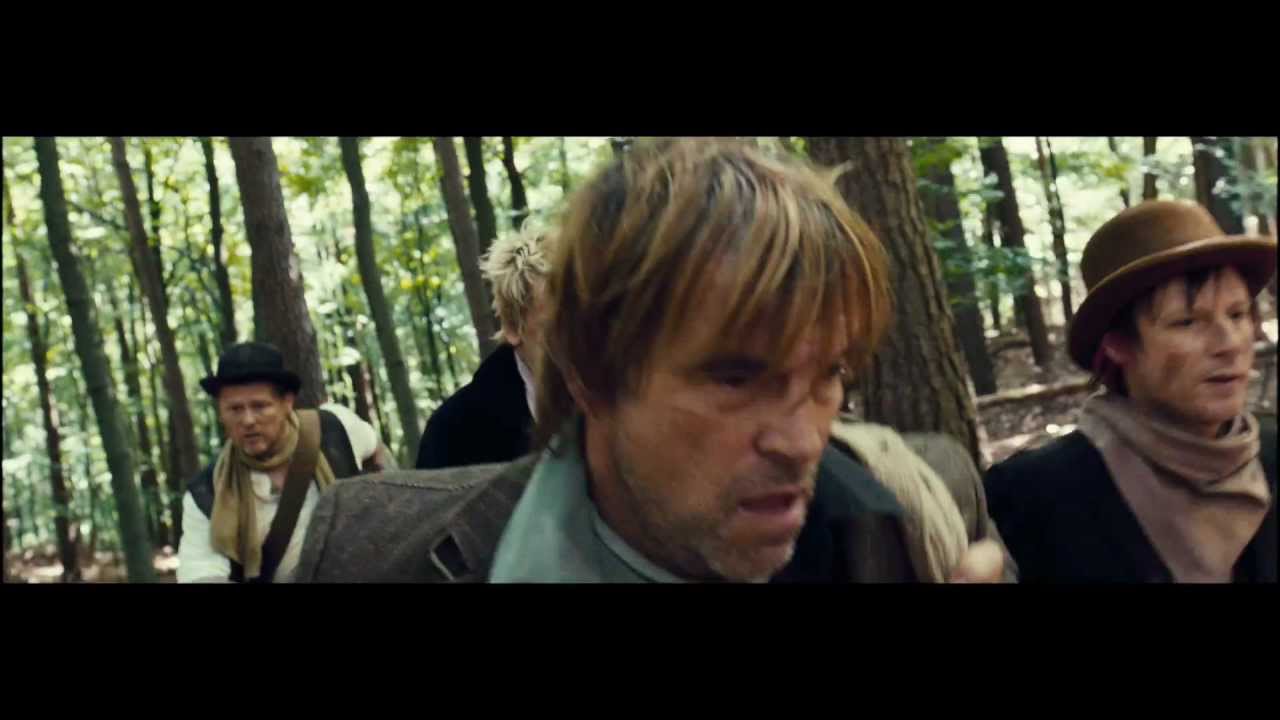 Die Toten Hosen // Altes Fieber [Offizielles Musikvideo]