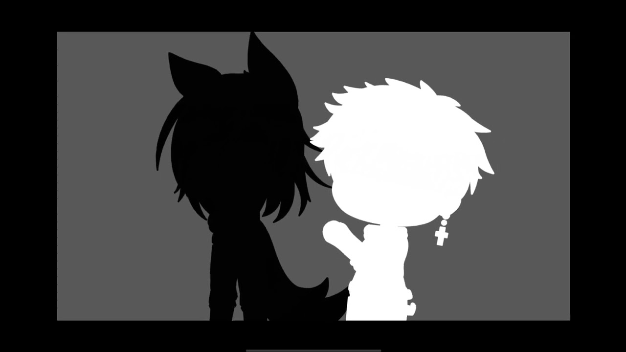 All I want is you// #gacha #gachaclub #gachacomunity