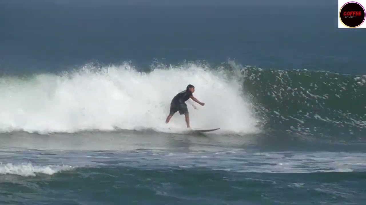 COFFEEMATH (PASION DEL SURF LOCALES ) #surfing #surfers #pacasmayo #surf