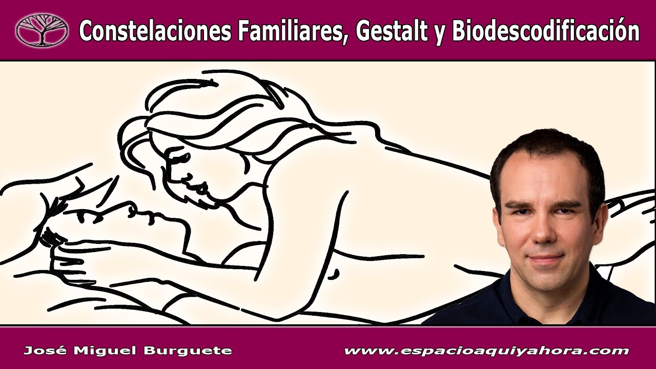 SEXUALIDAD Y CONSTELACIONES FAMILIARES _ EJERCICIO PRÁCTICO