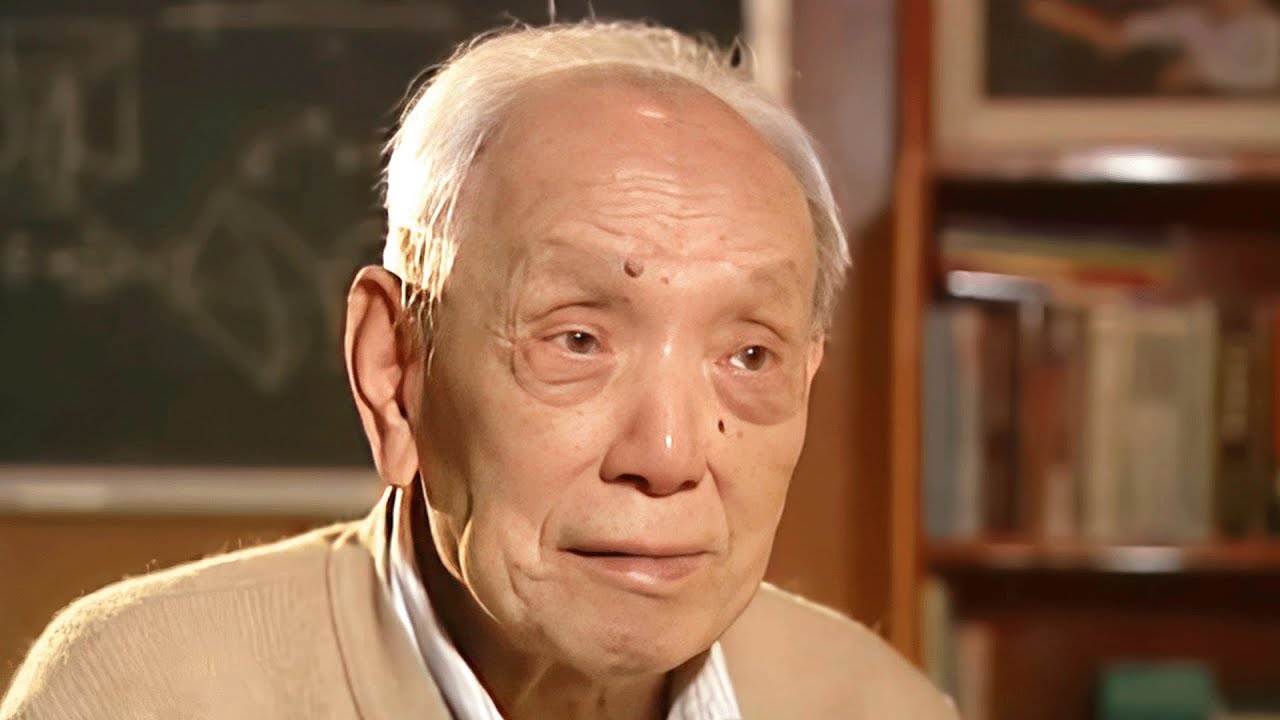 The Shaw Prize in Mathematical Sciences 2004