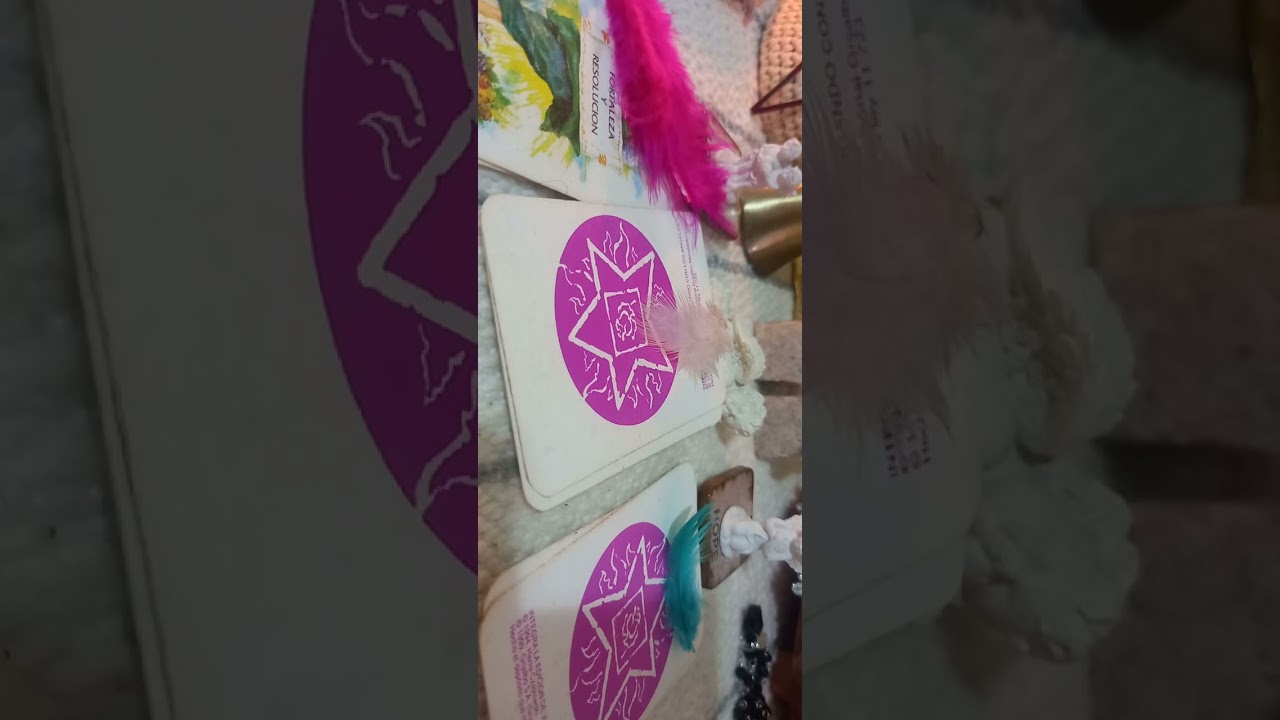 El mensaje de tu angel