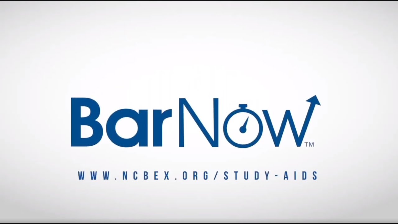 How to Purchase a BarNow Study Aids Product