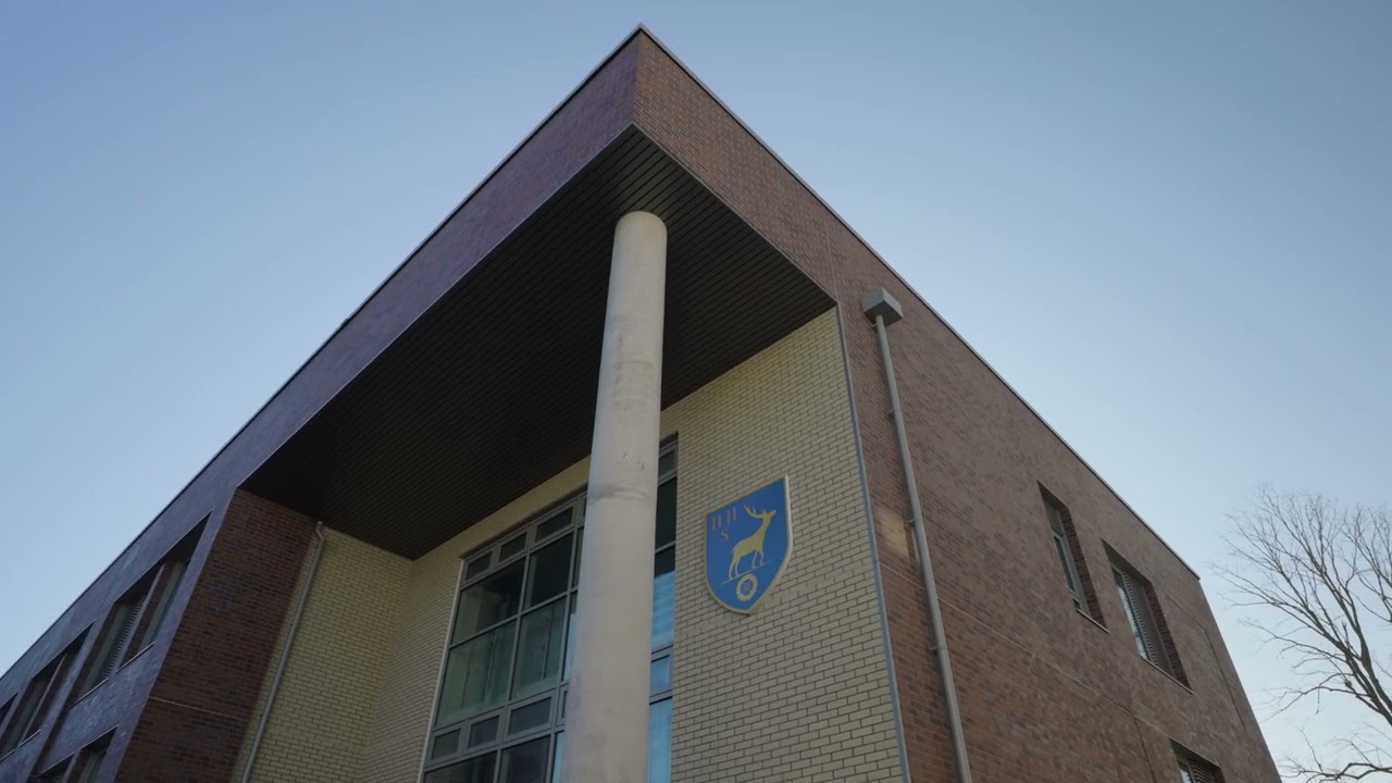 Hemel Hempstead School