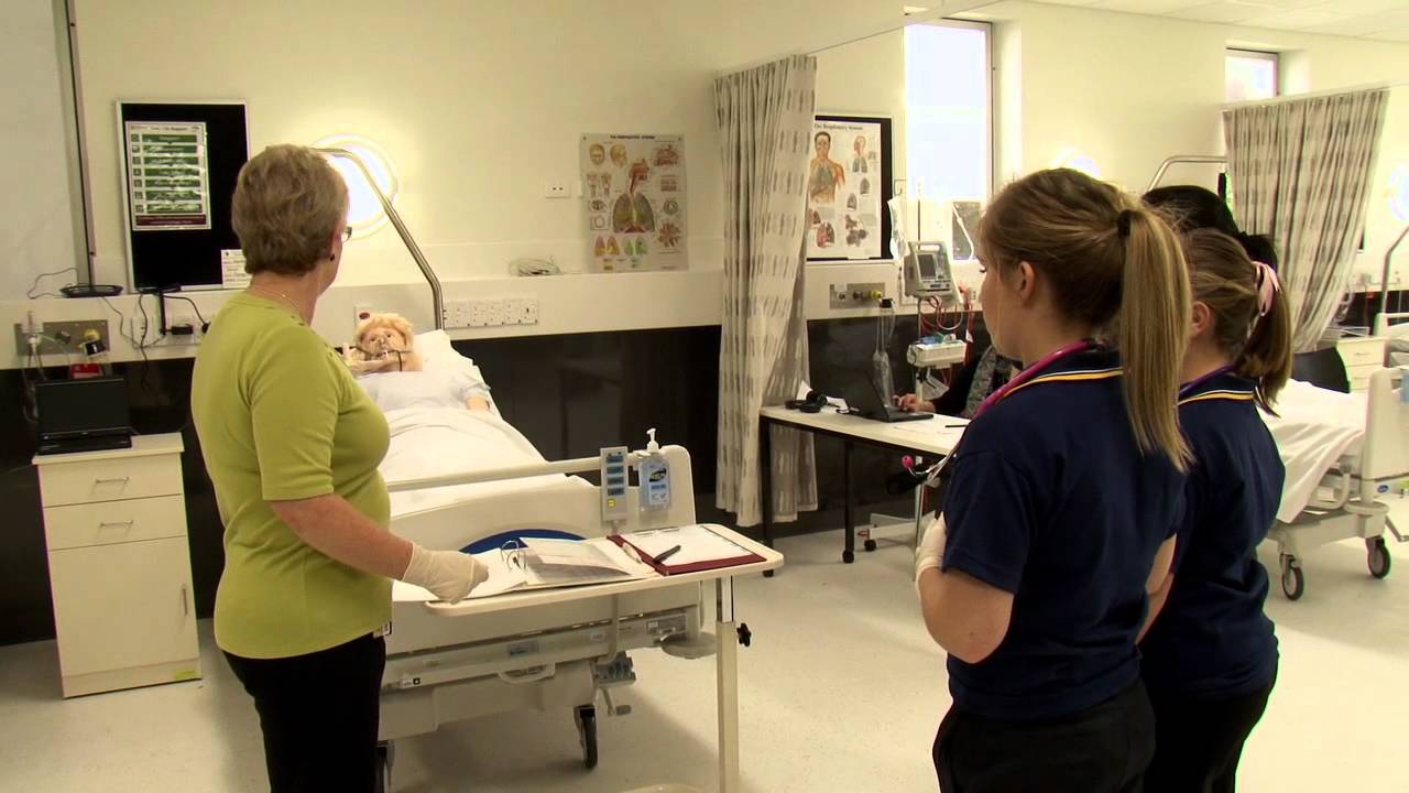 School of Nursing & Midwifery Inspiring Achievement - Flinders University