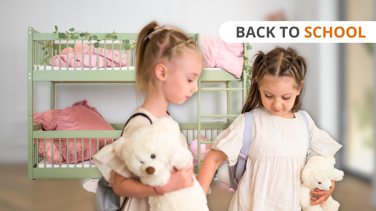 Back to school with LANO Meble