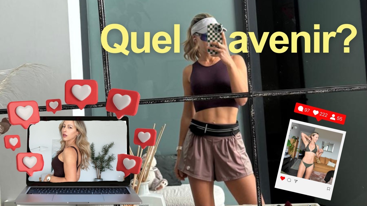 Les réseaux sociaux me déçoivent !