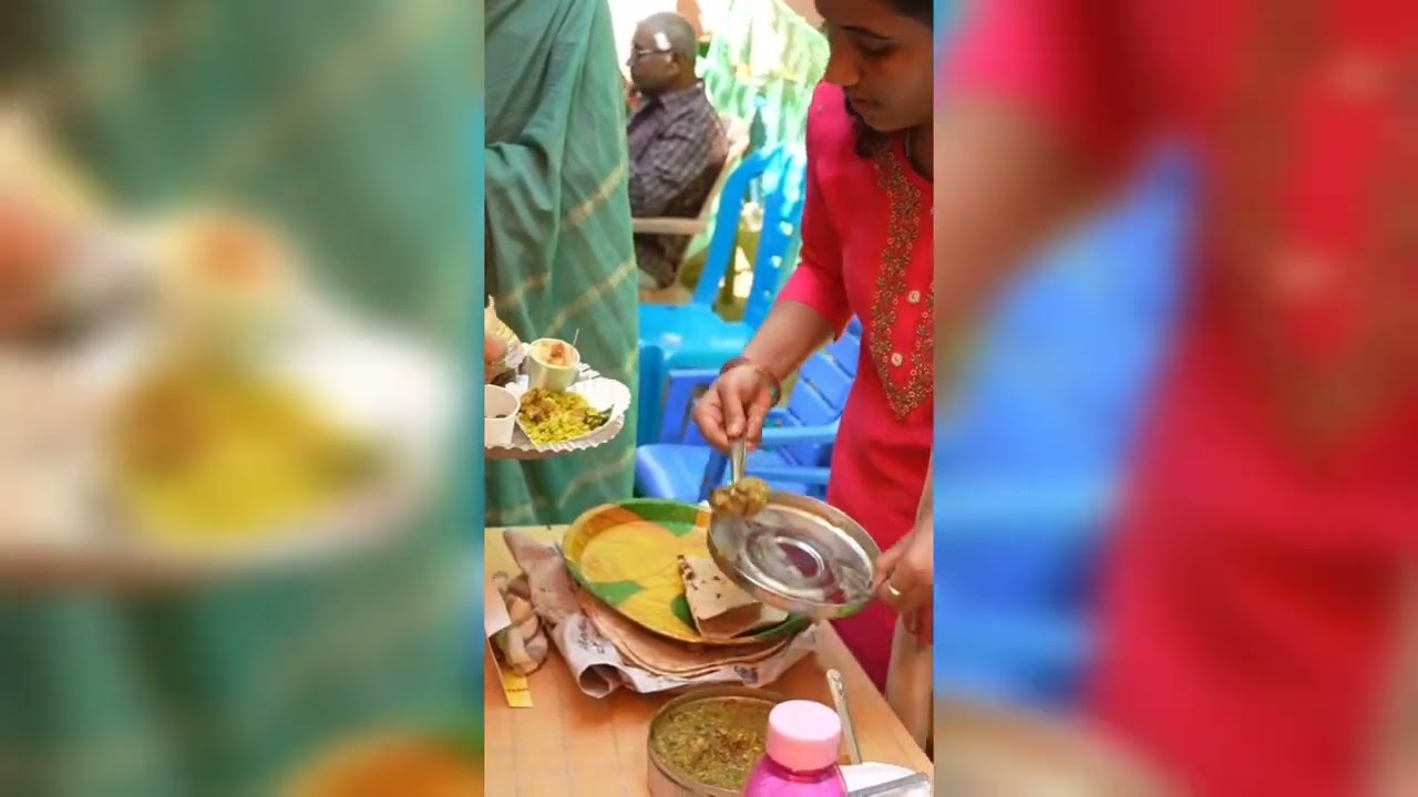 Little Master Chef @smbbridgeplayschool kadapa