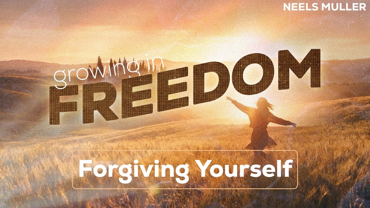 Morning Service | Growing In Freedom | Forgiving Yourself | Sunday 22 February 2026