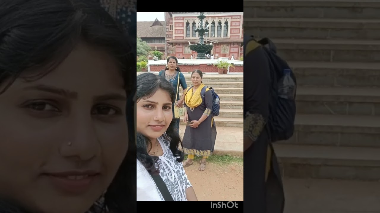 തിരുവനന്തപുരത്തെ പ്രധാന സ്ഥലങ്ങളിലൂടെയൊരു യാത്ര 💪