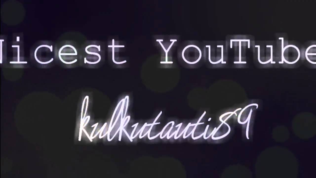 Titles toooo...... :)
