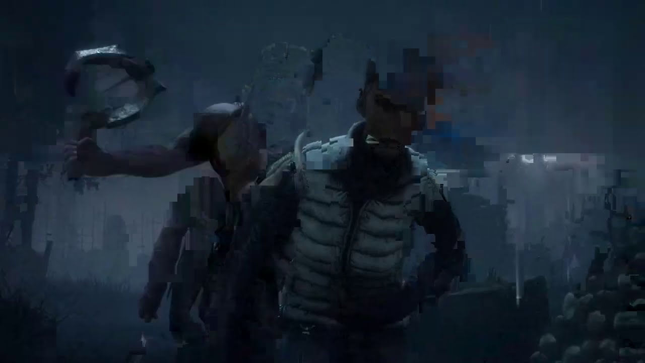 Dead by Daylight | A Binding of Kin | Spotlight Trailer [REACTION AND ANALYSIS!]