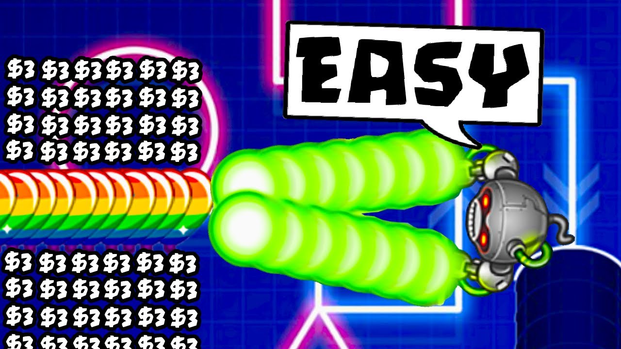 How To Win in the INFINITE MONEY Arena... (Bloons TD Battles)
