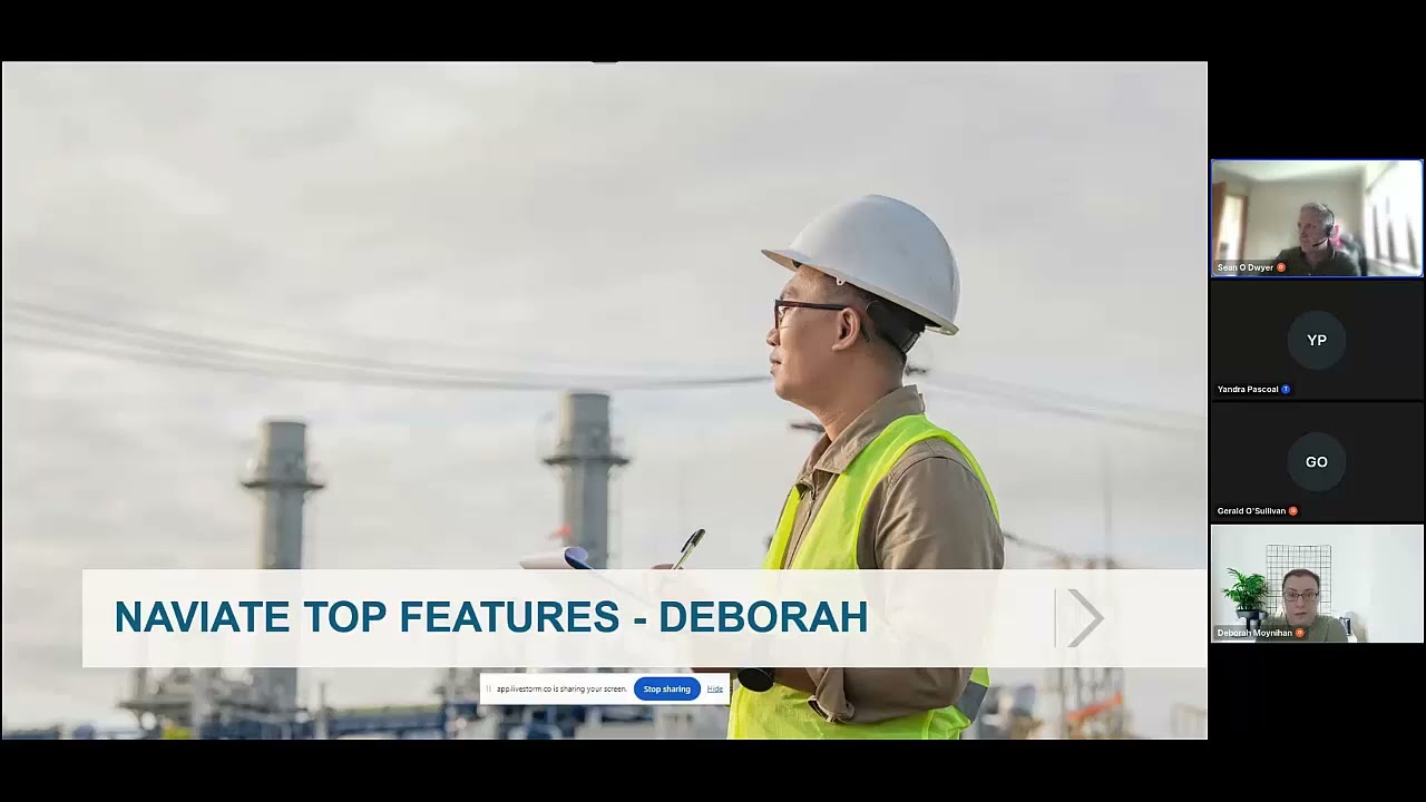 Ускорьте свою работу в Revit с помощью Naviate Accelerate.