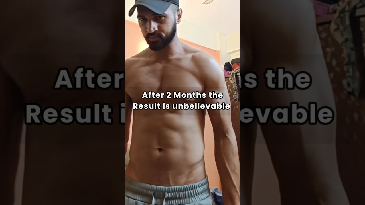 two month transformation 2026 
