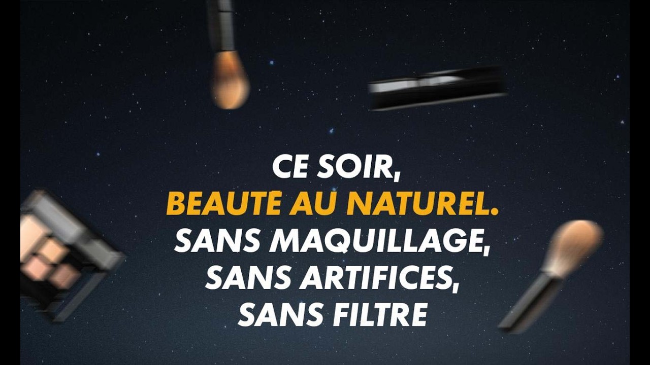 Dis moi qui est la plus belle saison 9 - [ EPISODE 2 : BEAUTÉ AU NATUREL ] - QLPB 9