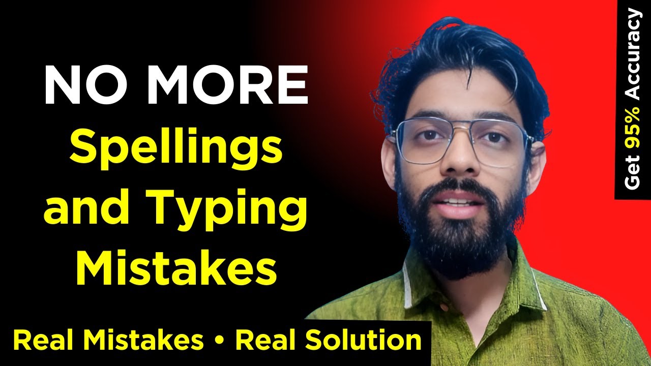 Reduce Spelling Mistakes and Increase Shorthand Speed and Accuracy in 30 Days | Steno Army