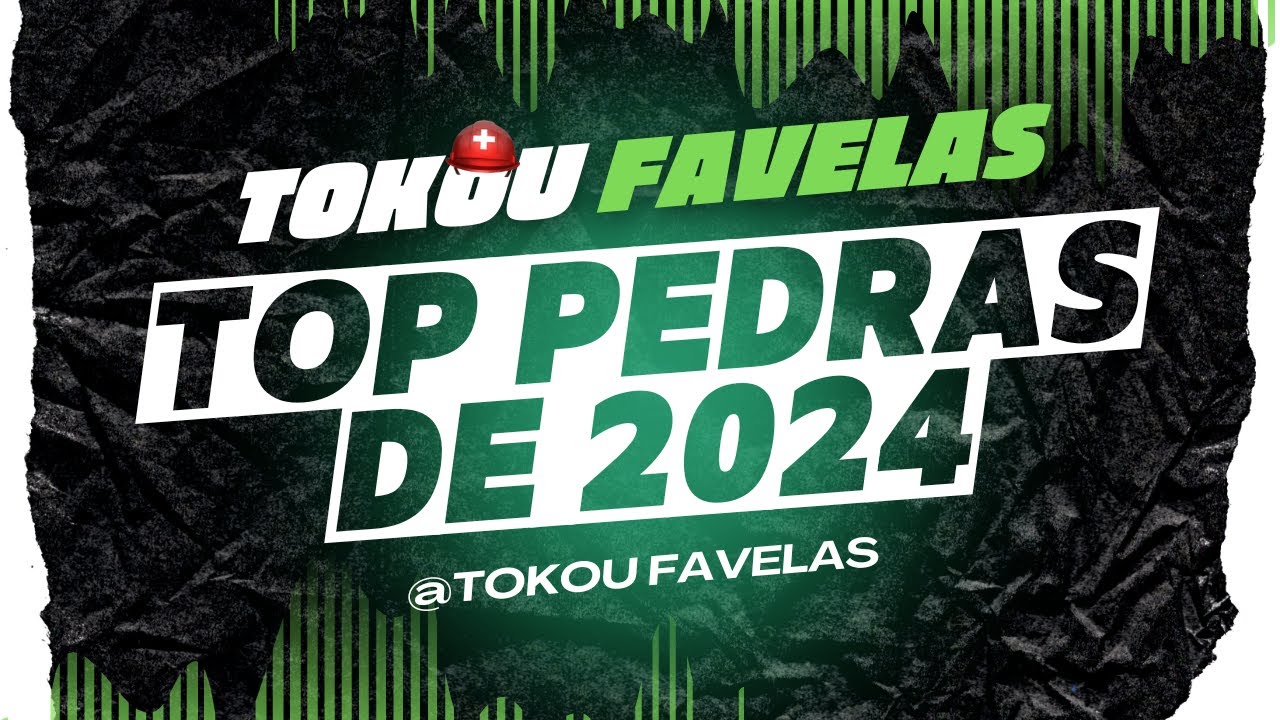SELEÇÃO FORRÓ DE FAVELA 2024 - REPERTÓRIO 2024 SANTZIM