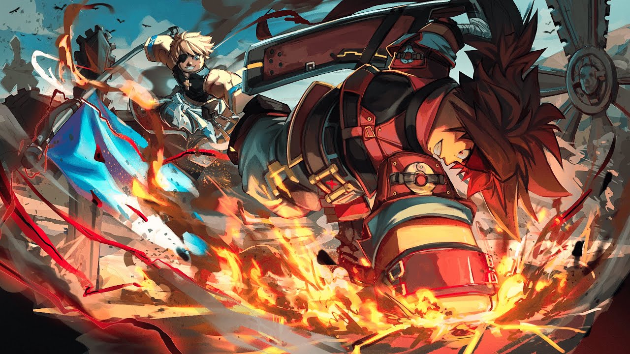Selfish Intentions (Anime Vanguards OST)