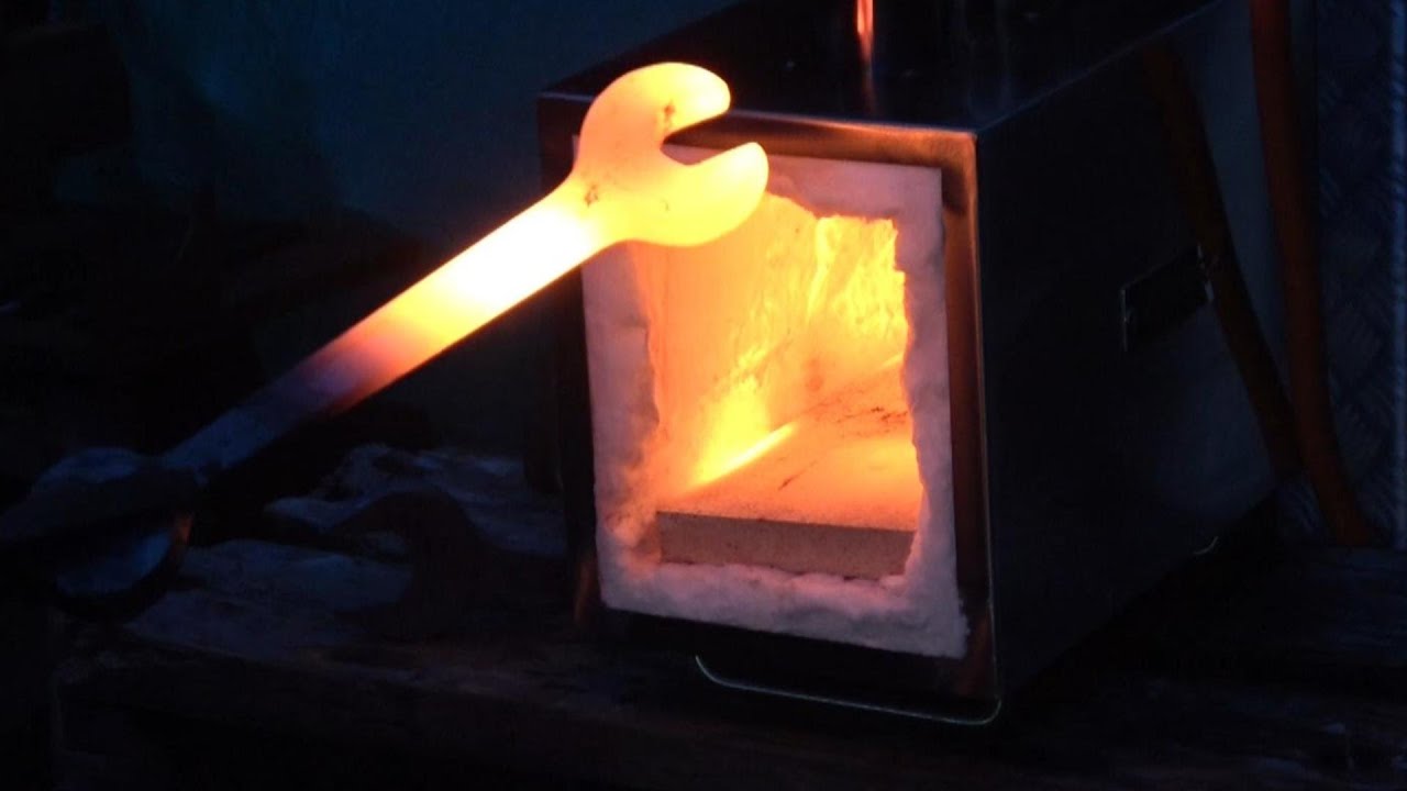 Vevor 2-Burner Forge: A Hands-On Review