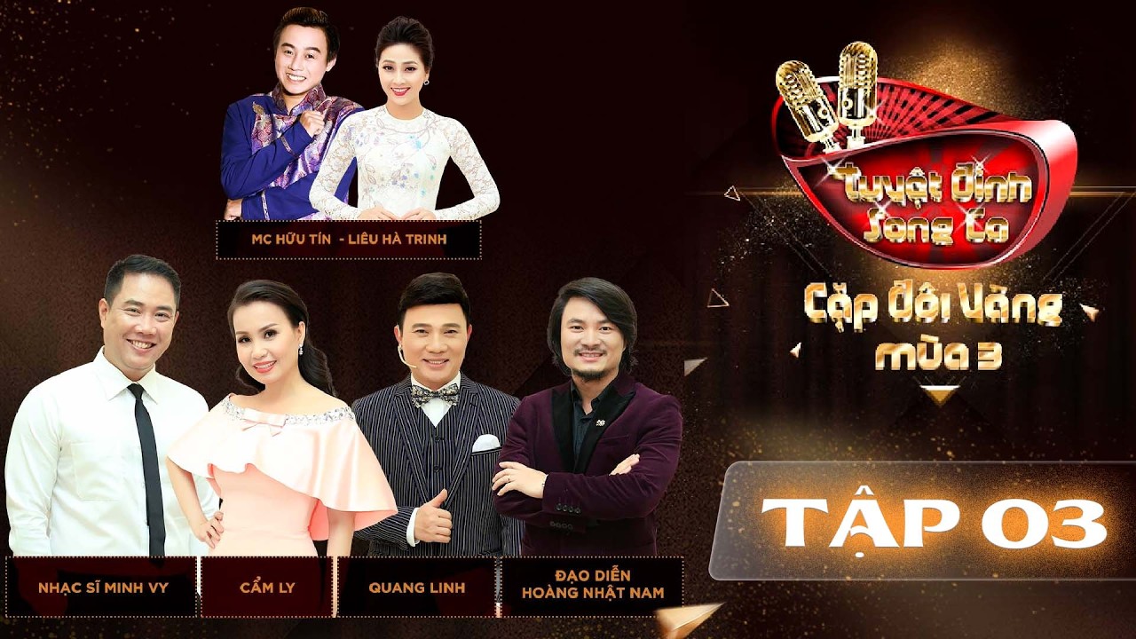 Tuyệt Đỉnh Song Ca Tập 3: Đại chiến bảng A & bảng B, màn giao đấu nghẹt thở khiến giám khảo căng não