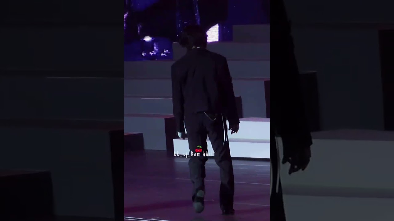 (4K) 슈퍼주니어 김희철 직캠 ‘돈 돈!’Super Junior KimHeeChul FanCam ‘Don’t Don’SuperShow10 @Manila 20251004