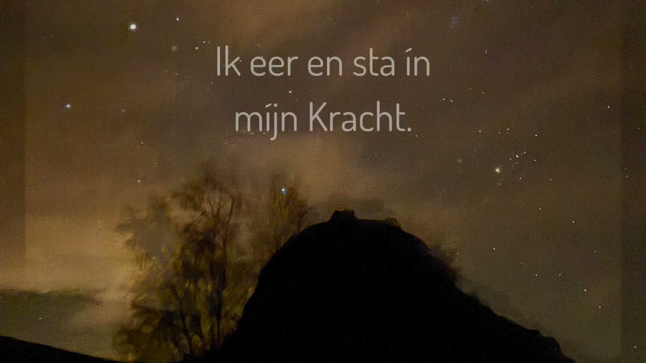 AFFIRMATIE Ik ben Rein Soeverein en Vrij | De Krachtplek | Ariette Love