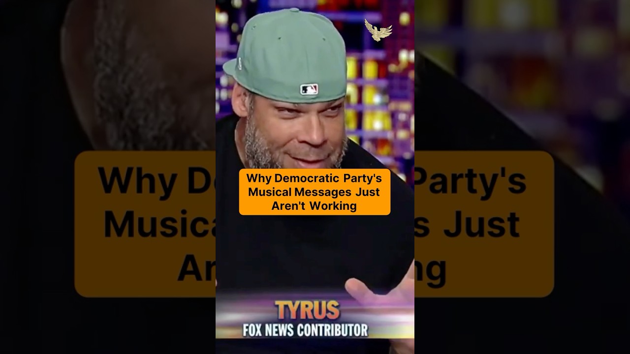 Is the Democratic Party's music missing the beat?