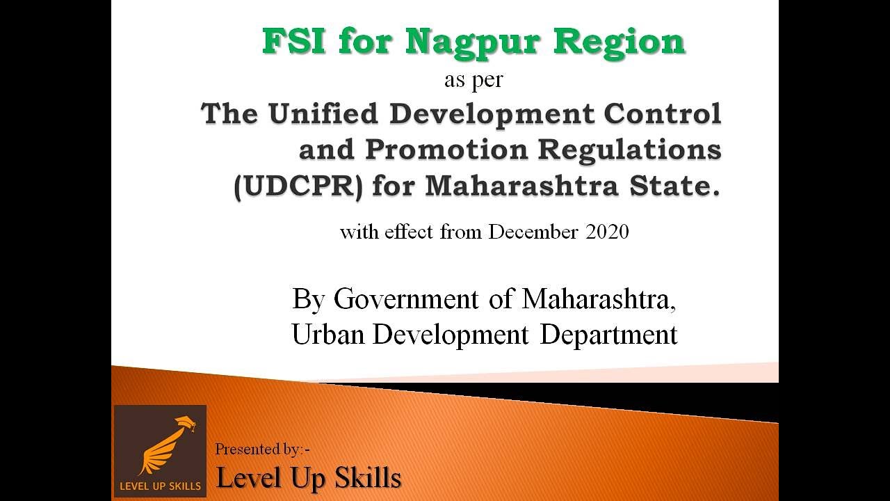 FSI for Nagpur region