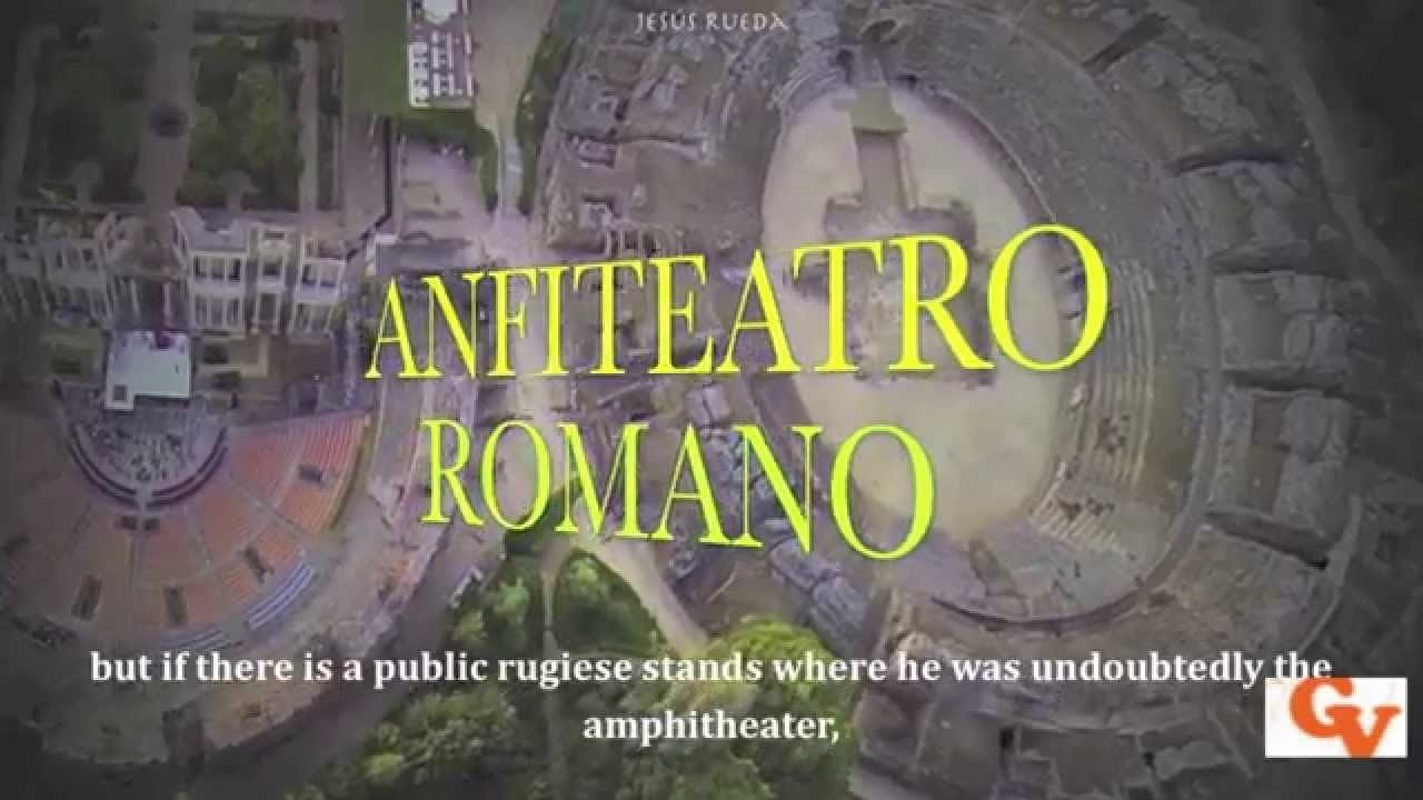 Anfiteatro Romano