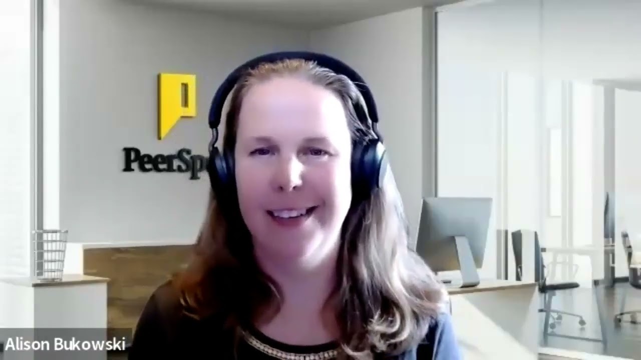 Customer Marketing vs. Customer Advocacy - Should There be a Distinction - Alison Bukowski