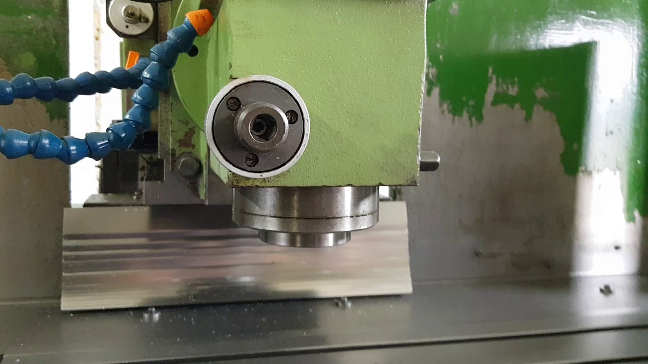 DABROWSKA FABRYKA OBRABIAREK AVIA FNE50N/TNC426 CNC Machinin