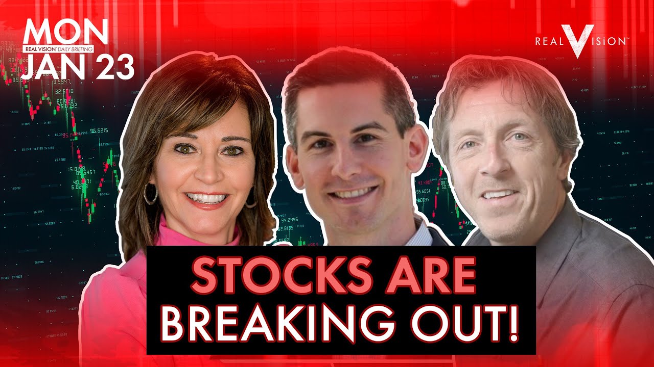 Is This Stock Breakout a Fake-out?