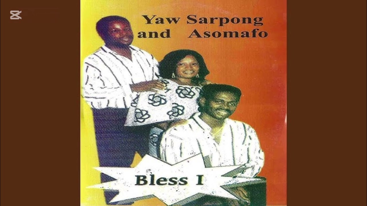 Yaw Sarpong - Awurade na aye loops