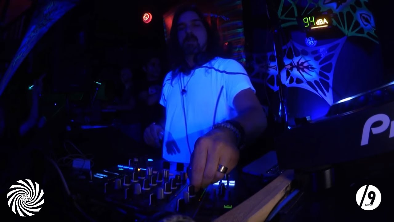 Talamasca @ Album Release Party (Live Streaming Video - June 2017)