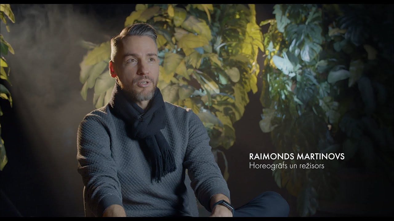 Intervija ar baleta 