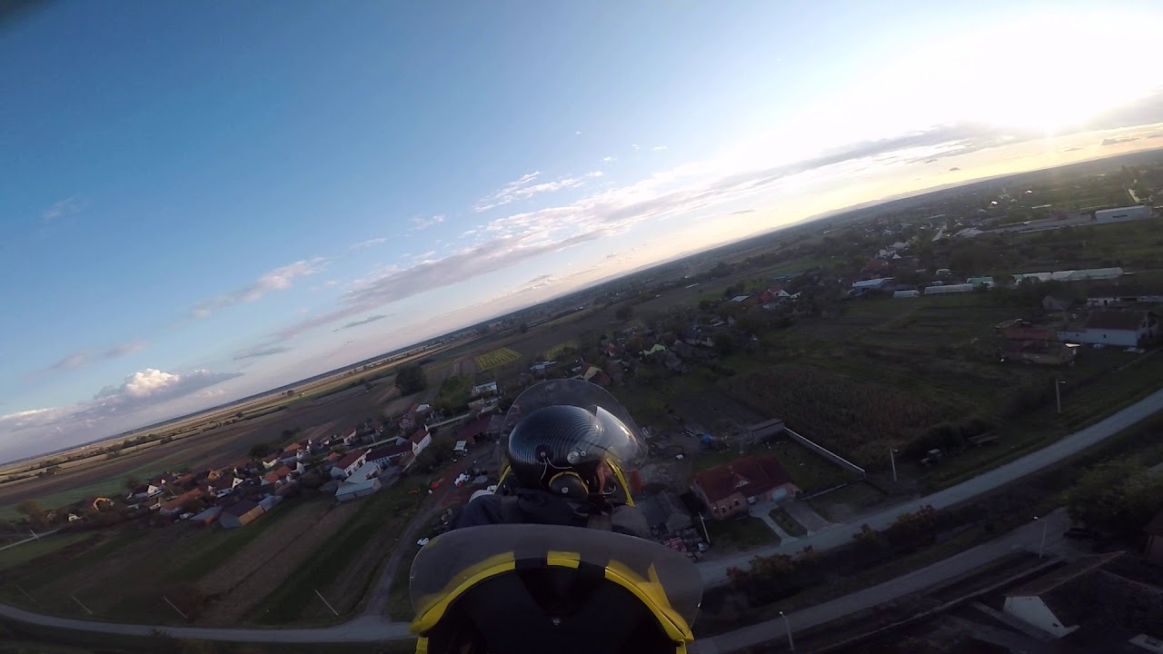MTO Sport Žirokopter Soljani