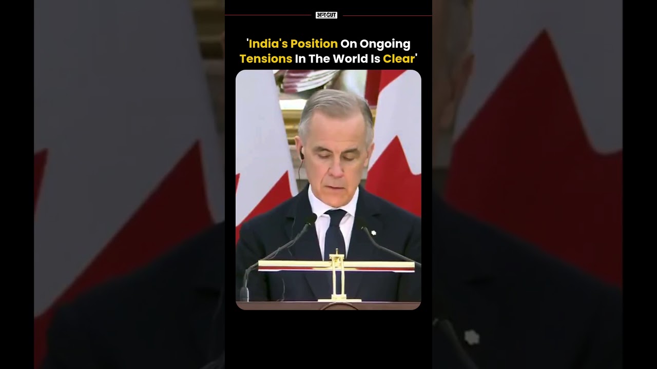&lsquo;Current Situation In West Asia Is A Matter Of Deep Concern For Us&rsquo; | Uncut