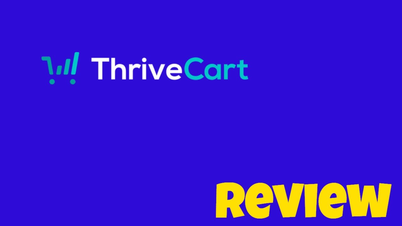 ThriveCart... ThriveCart  Learn Plus Walkthrough