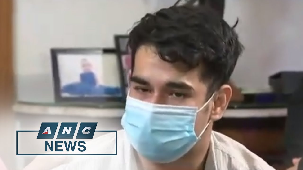 Respondents in Dacera case retract statement about 'powdered drug' | ANC