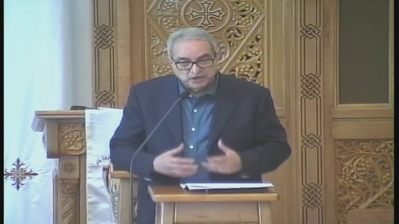 المجامع المسكونية والهرطقات