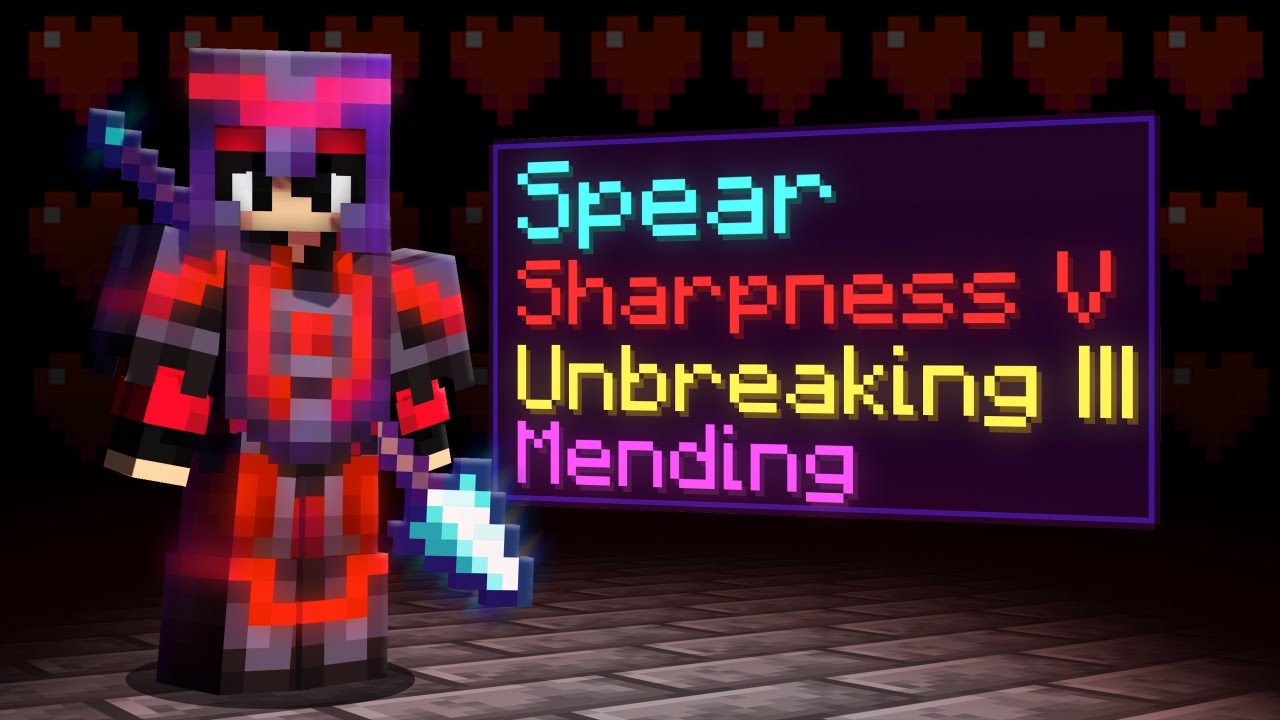 How I Became a Spear God