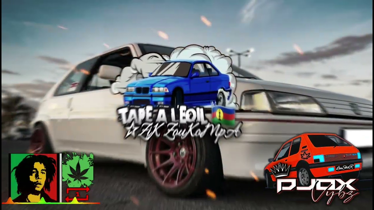 DJ BENS FT YXOD  - JOEBOY REMIX [KNKY ZOUK 2K23]□TAPEALOEILZIKZOUKOMPA ☆